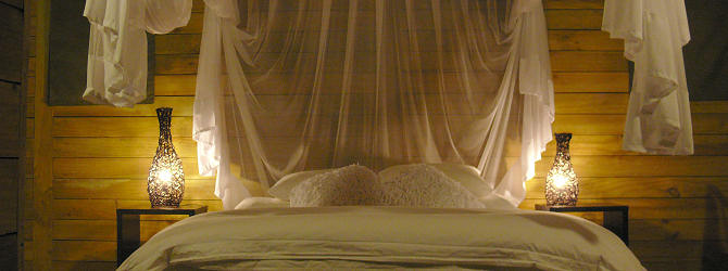 Accommodation at Toorfontein