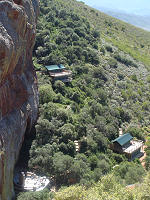 Toorfontein camp